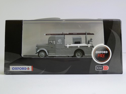 Oxford diecast oo - oxford, 1:76