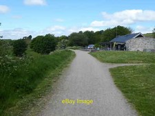 Photo 6x4 The Pennine
