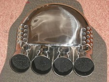 air filter custom hotrod