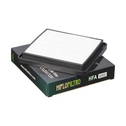 Air filter carter hiflo - air,
