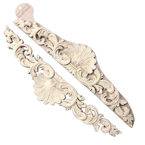 Woodubend decorative wood - decorative,