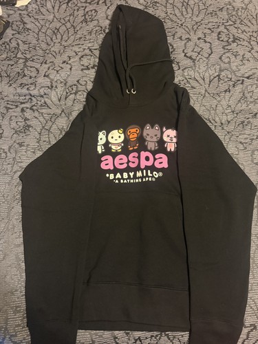 Bathing ape aespa baby - ape, x