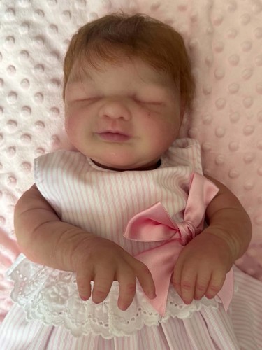 Silicone doll - silicone,