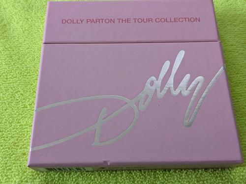 Dolly parton the tour - ,