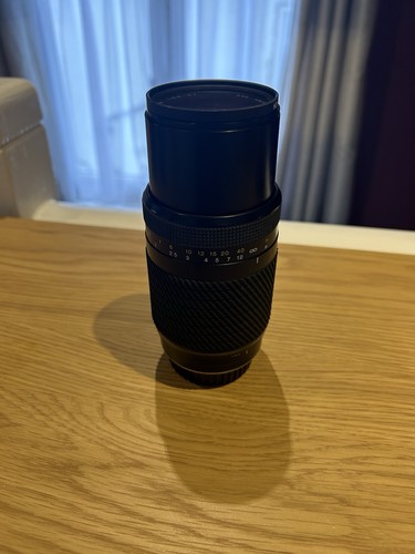 Tokina 100 300mm 7 - tokina, af