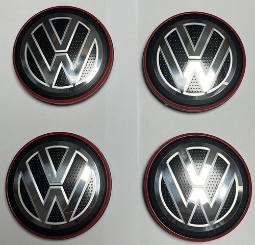 Pcs volkswagen 7 - pcs, vw