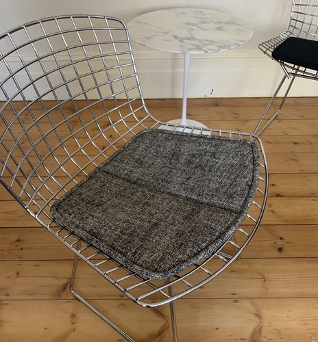 Knoll studio seat - seat, pad