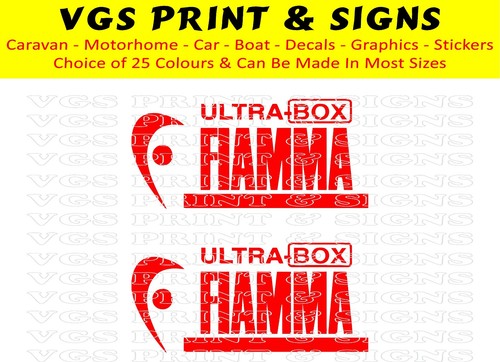 Fiamma ultra box - x,