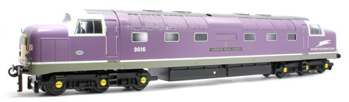Ace trains class 55 - e/41-d,