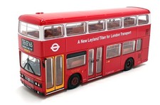 EFE 1/76 Scale - 28801 Leyland