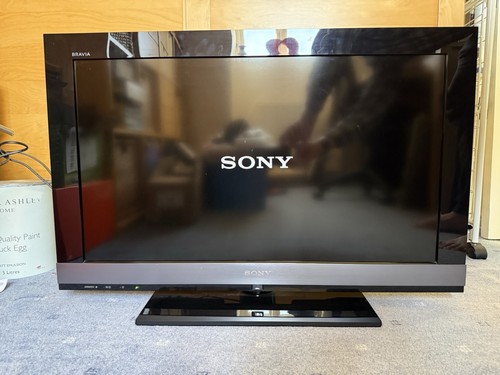 Sony bravia kdl 32ex703 hd - bravia, 32"