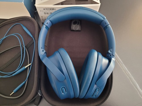 Bose quietcomfort over ear - quietcomfort, over-ear