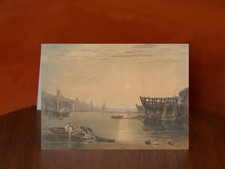 Teignmouth by Unidentified