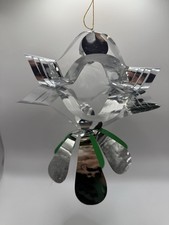 Vintage Christmas Decorations