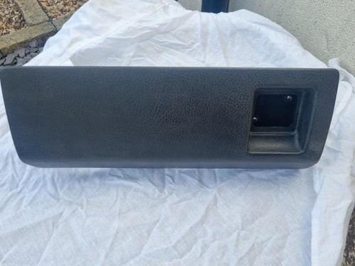 Corrado dashboard dash - vw,
