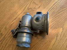 Joseph Lucas, Calcia Club