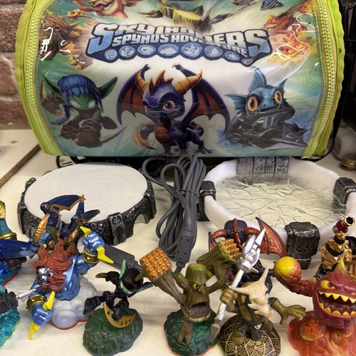 Skylanders xbox 360 - skylanders, bundle