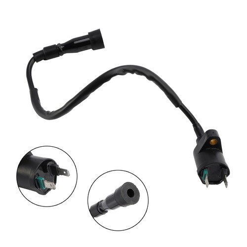 Cdi box igniter - cdi, for