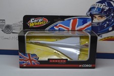 CORGI  LONDON SCENE - CONCORDE