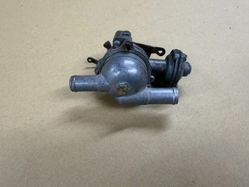 Weber twin choke - weber, auto