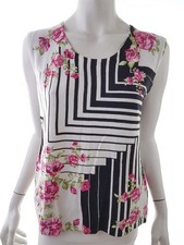 LEO GUY Womens Blouse