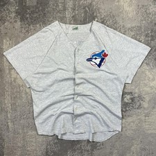 Vintage 80s Toronto Blue Jays