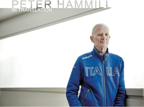 Peter hammill translation - peter,
