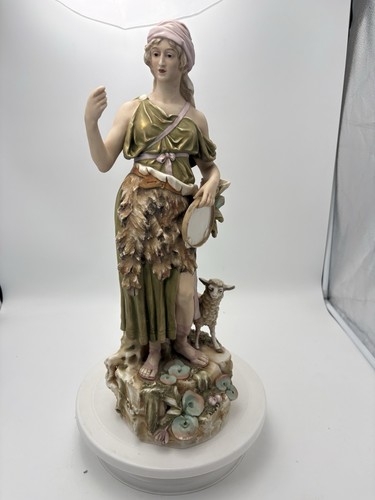 Very rare antique porcelain - porcelain,