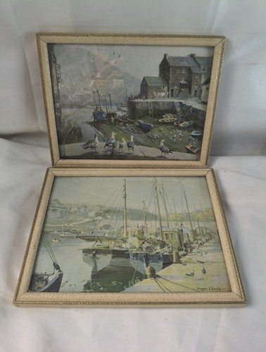Small vintage vernon ward - 2,