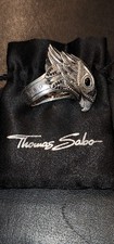 Thomas Sabo Falcon Ring (size