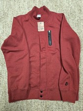 Size L Nike Destroyer Jacket