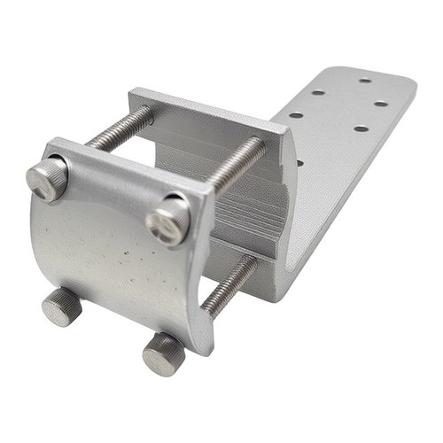 Marine grade aluminum grill - grade,