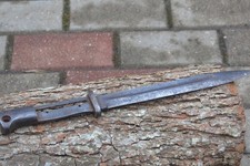 WW2 ORIGINAL GERMAN MAUSER K98