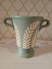 Gisela Graham Duck Egg Laurel