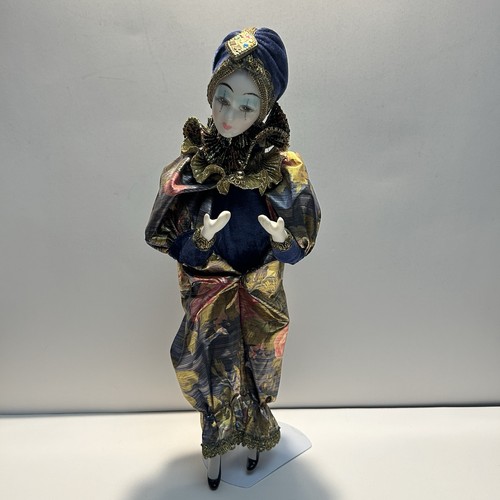 Porcelain wind music - wind, box