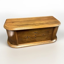 ANTIQUE VICTORIAN MUSIC Walnut