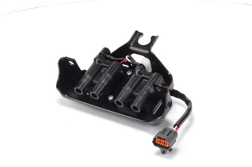 Block type ignition coil - block,