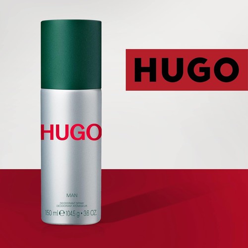 Hugo boss man - boss,