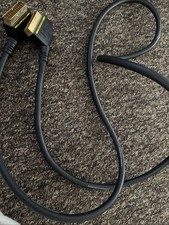 Monster Scart SV1 High