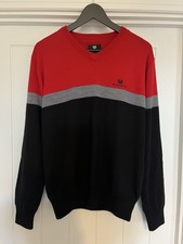 Palm Grove Golf Jumper
