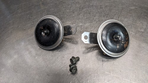 Suzuki gsf1200 horns hooter - suzuki,