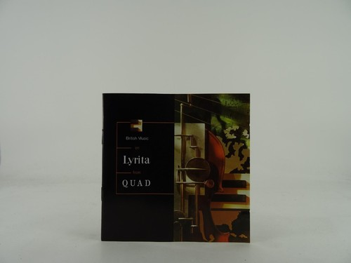 Various artists british music - artists,