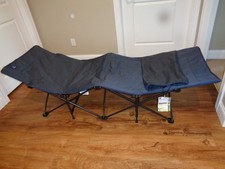 New MacSports Folding Portable