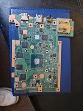 Asus Chromebook C202SA. The motherboard model number is 60NX00Y0-MB1510. Used