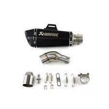 Slip for Yamaha MT-03 YZF R3