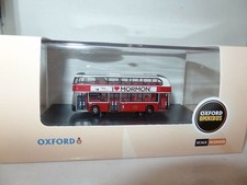 Oxford NNR001 N Gauge 1/148