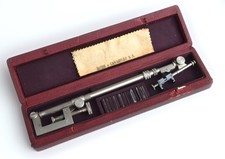 Vintage camera lucida optical