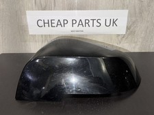 39979062 Volvo S60 S80 V70 04-06Left Hand Wing Door Mirror Back Cover / Casing