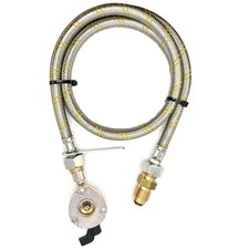 LPG GPL, USA  POL Gas Bottle