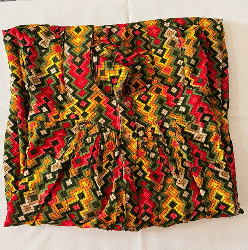 Women multicoloured dress - multicoloured,